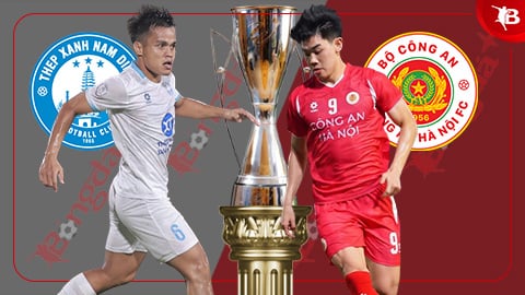 Nhận định bóng đá Nam Định vs CAHN, 18h00 ngày 28/9: Thêm một trận đấu khó  Nhận định bóng đá Nam Định vs CAHN, 18h00 ngày 28/9: Thêm một trận đấu khó